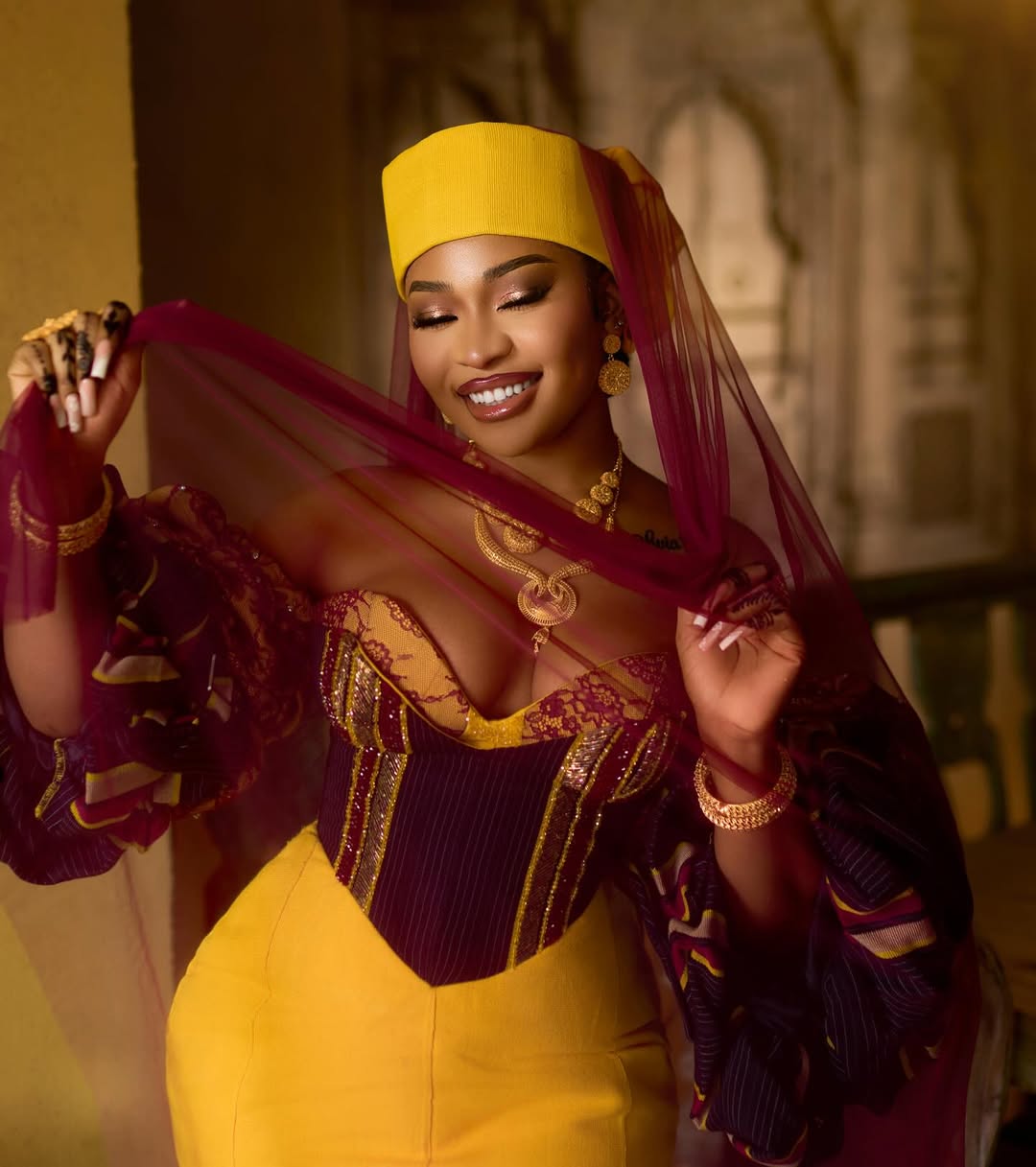 Olivia Chioma Okoro