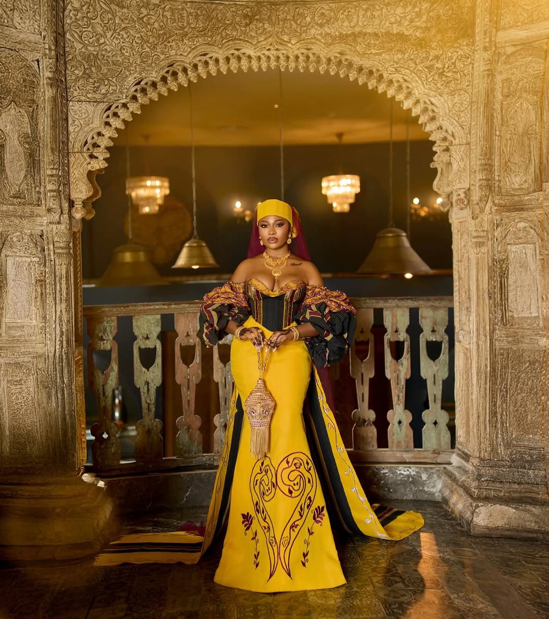 Olivia Chioma Okoro