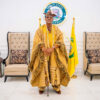Dapo Abiodun