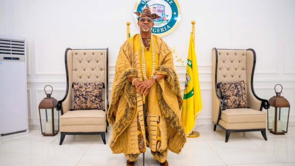Dapo Abiodun