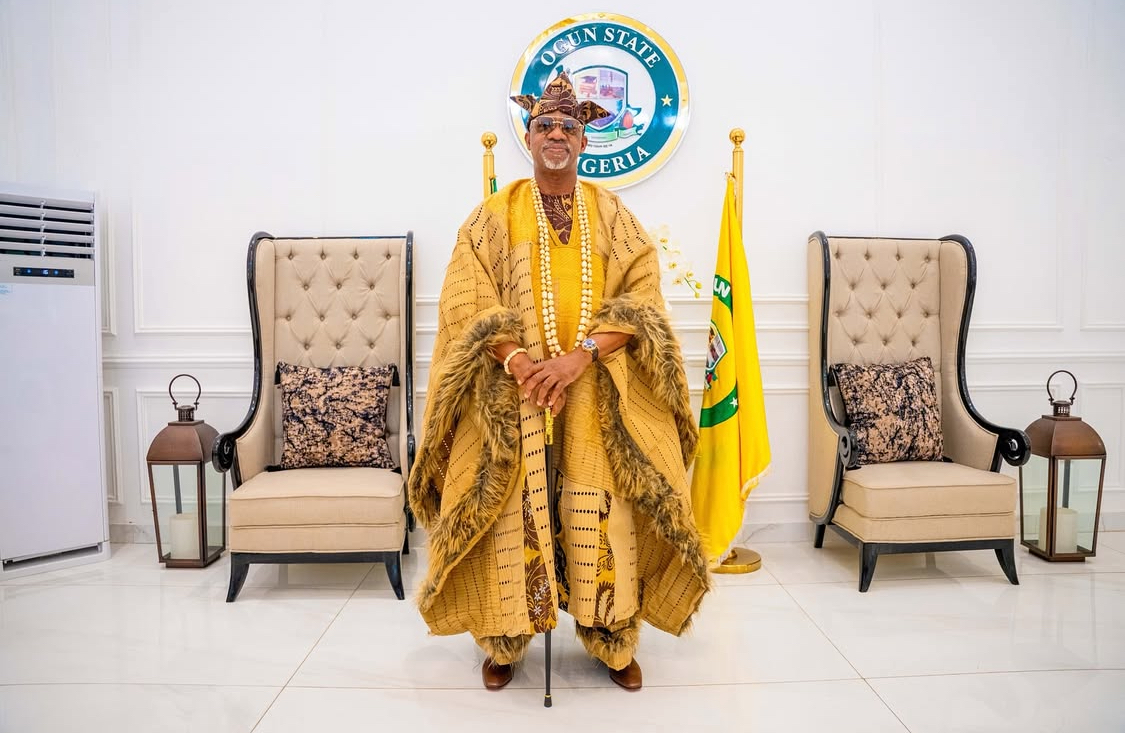 Dapo Abiodun