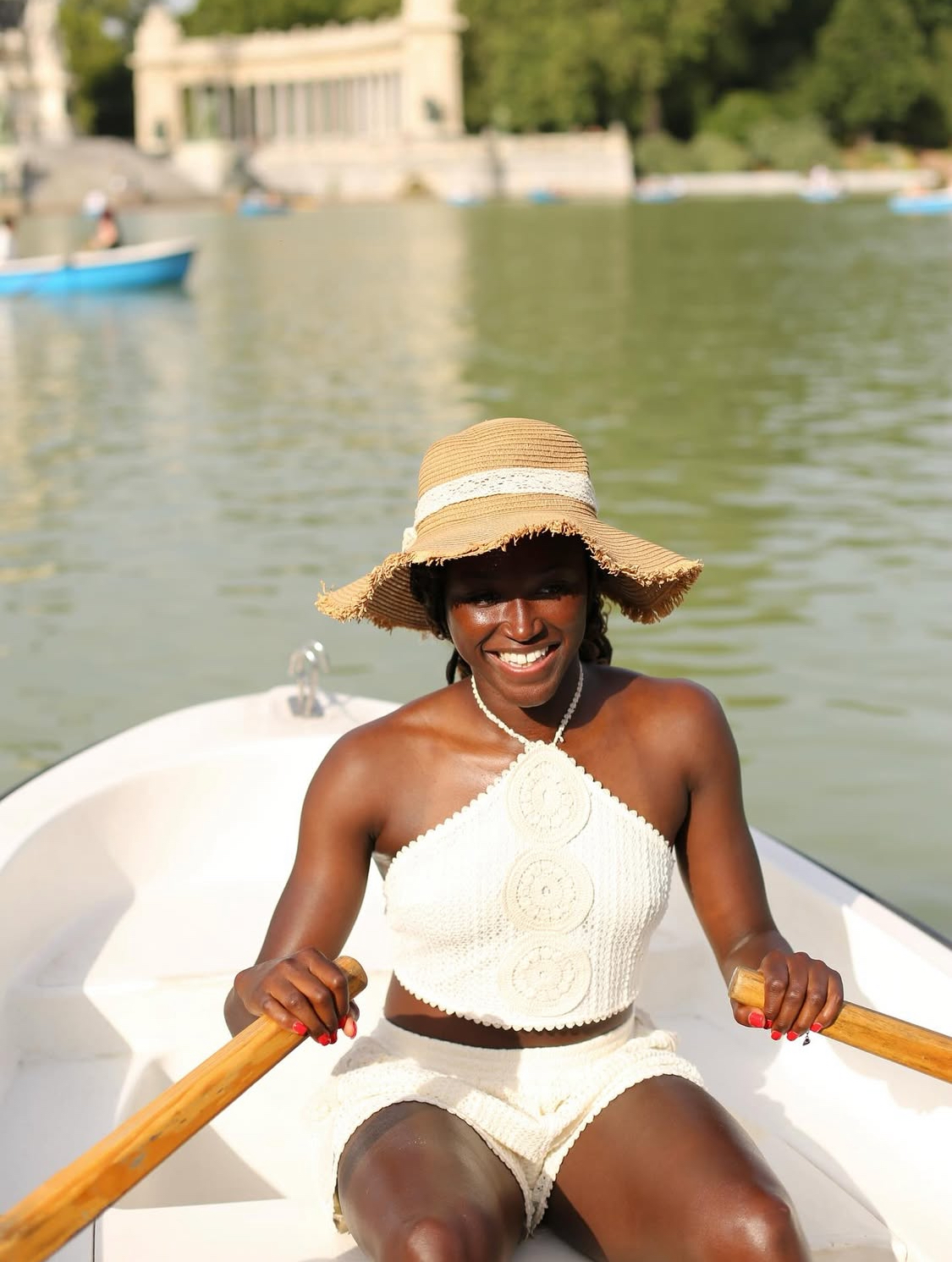 Rinsola Babajide