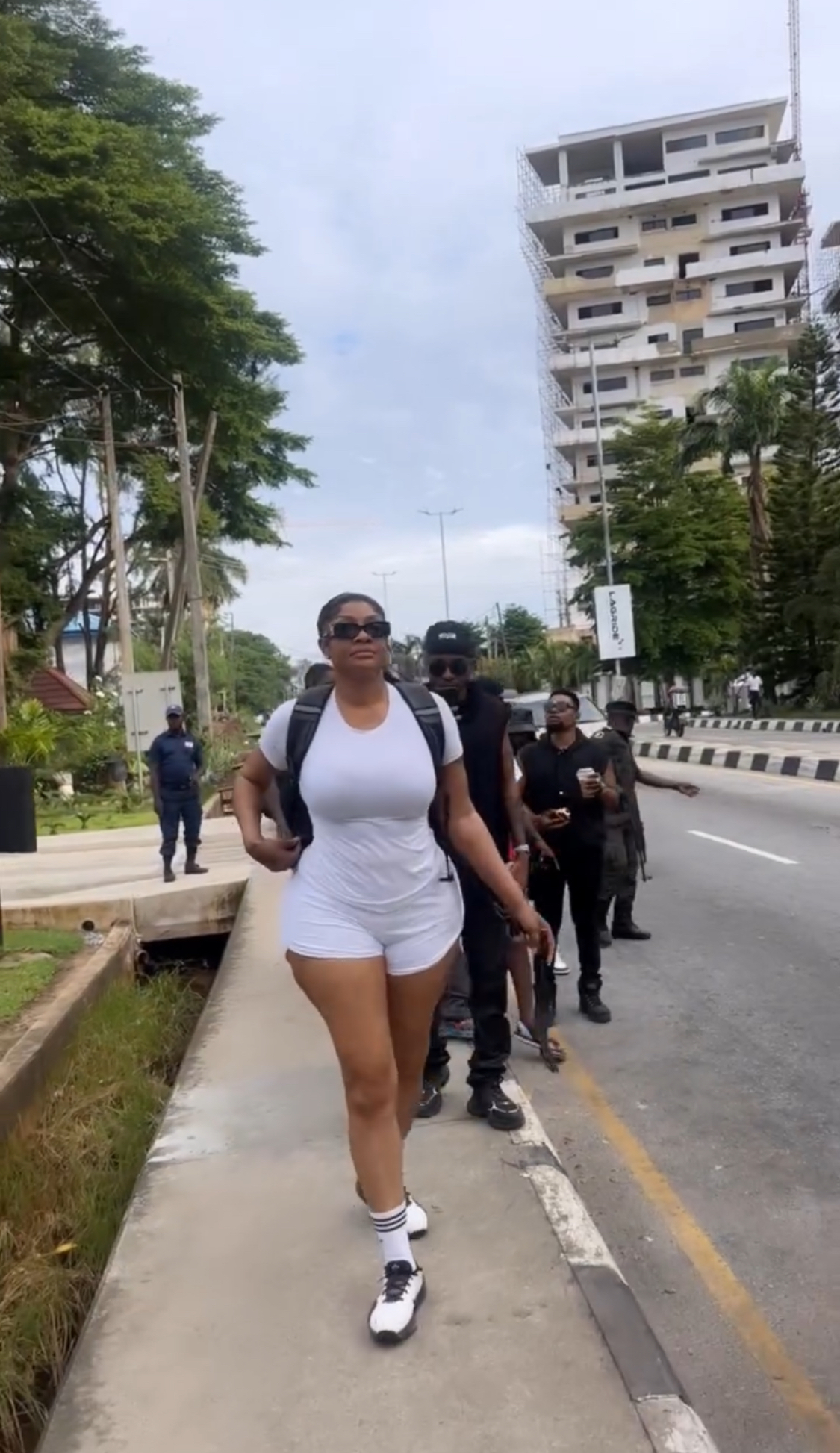 Angela Okorie