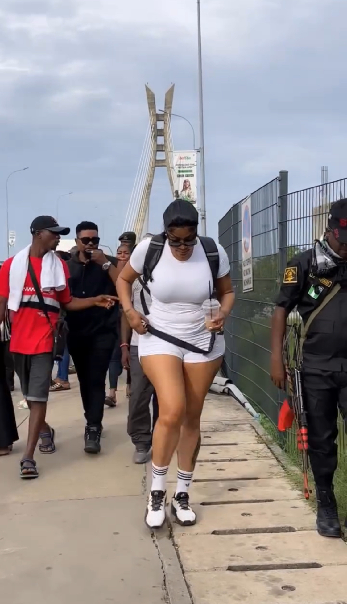 Angela Okorie