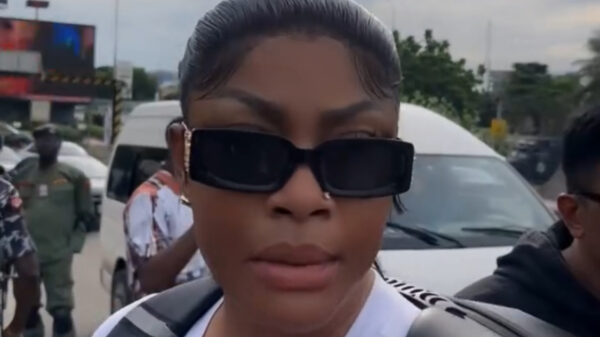 Angela Okorie
