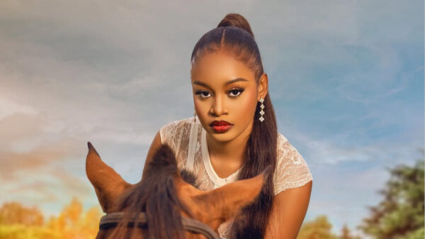 Stephanie Chukwuemeka
