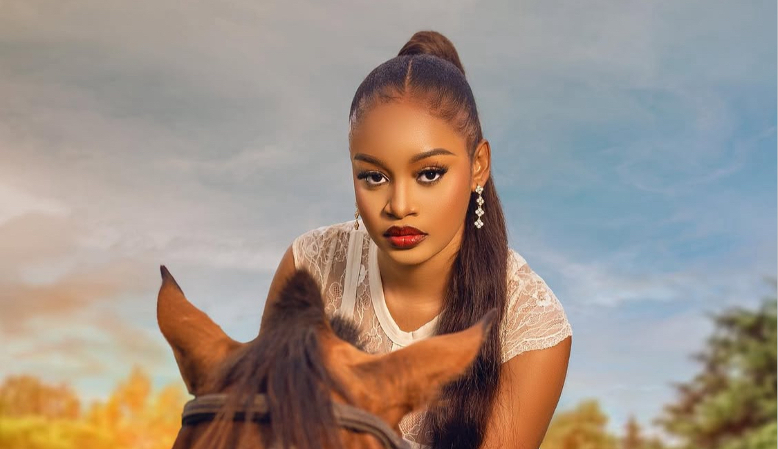 Stephanie Chukwuemeka