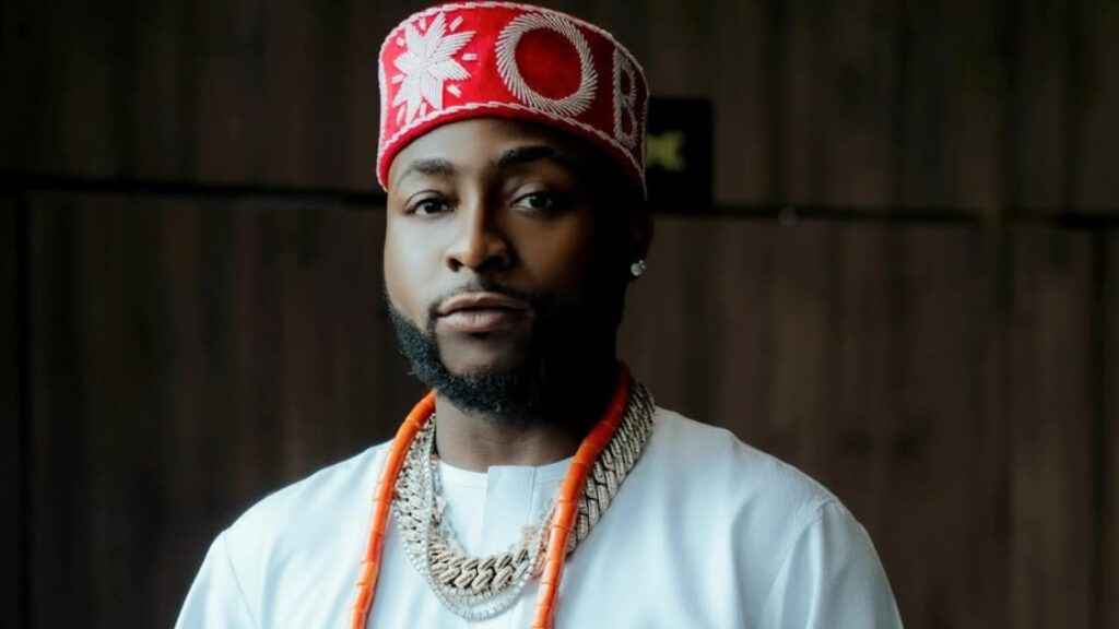 Davido