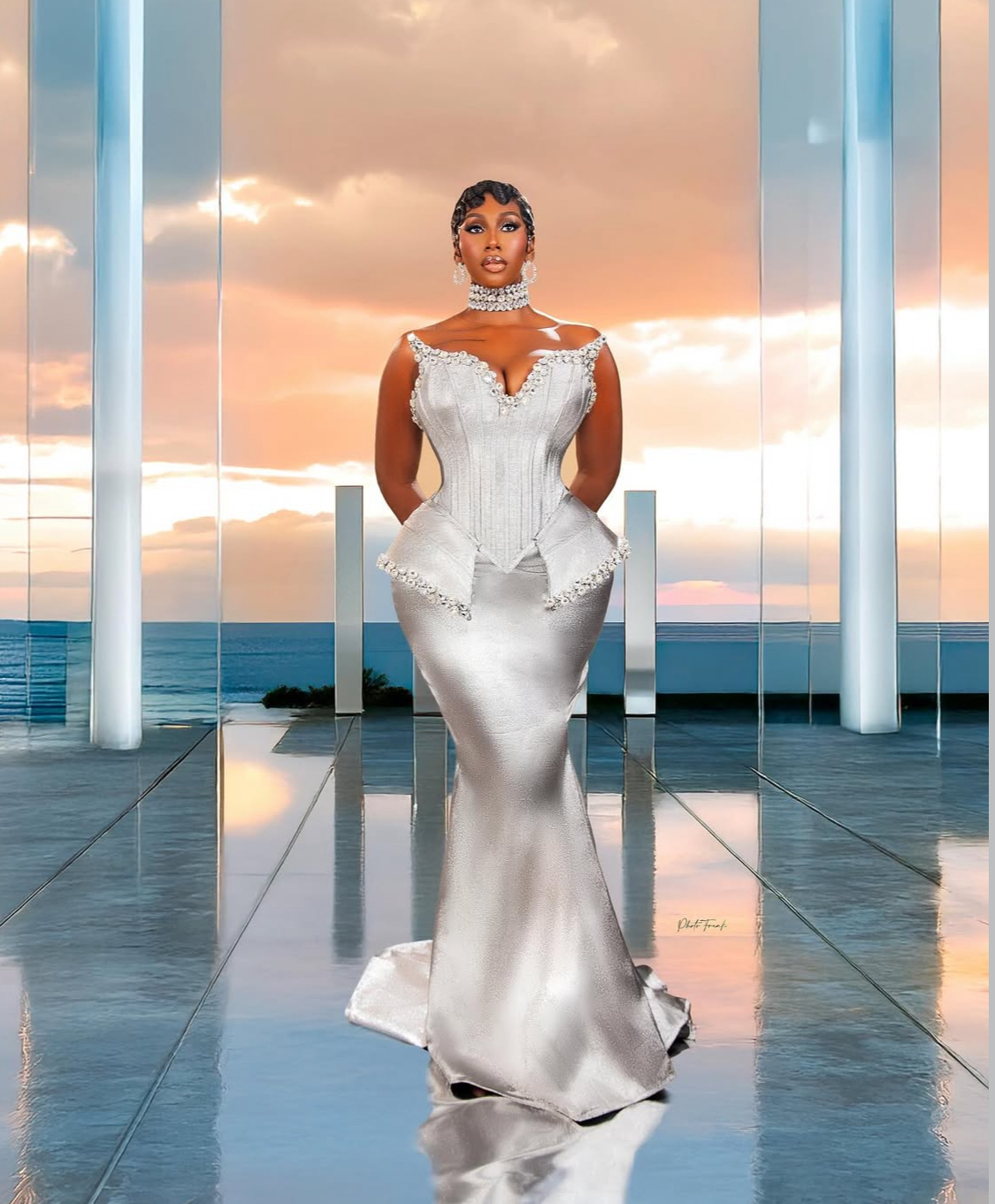 Nelly Mbonu