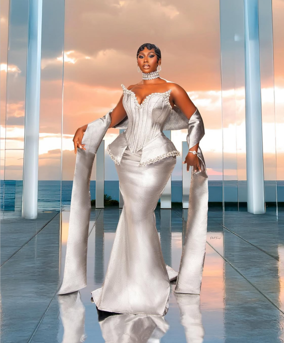 Nelly Mbonu