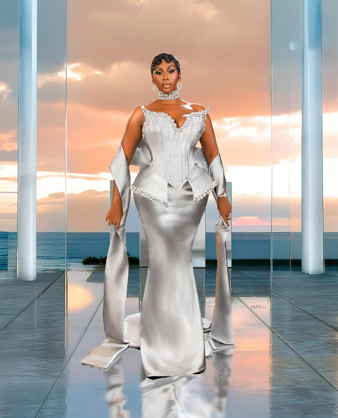 Nelly Mbonu