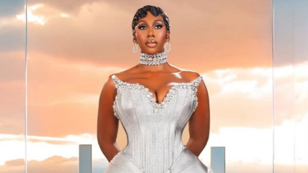 Nelly Mbonu