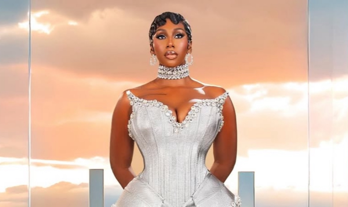 Nelly Mbonu