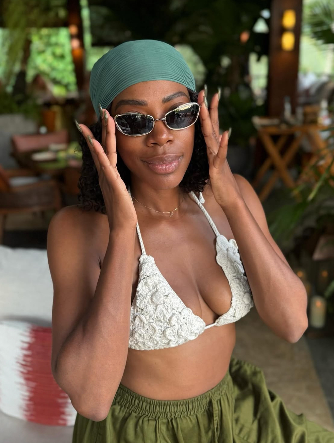 Yvonne Orji