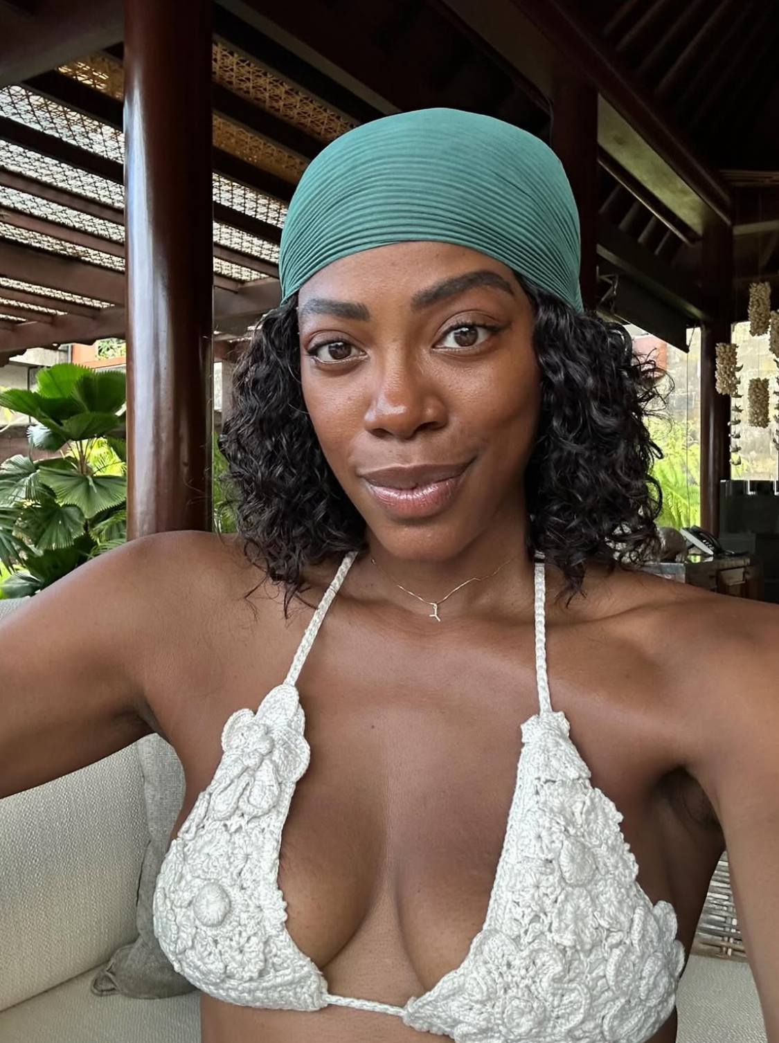 Yvonne Orji