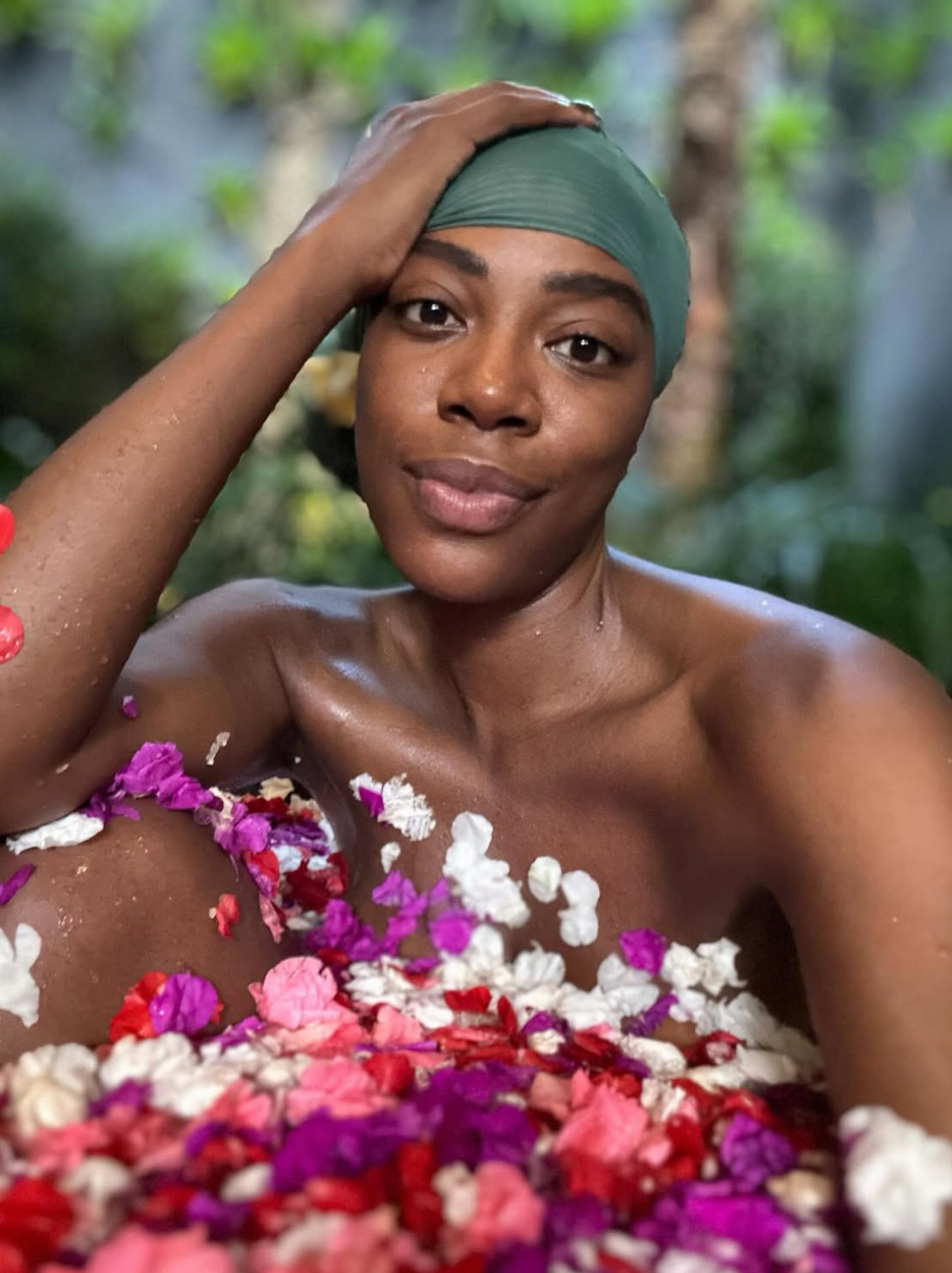 Yvonne Orji