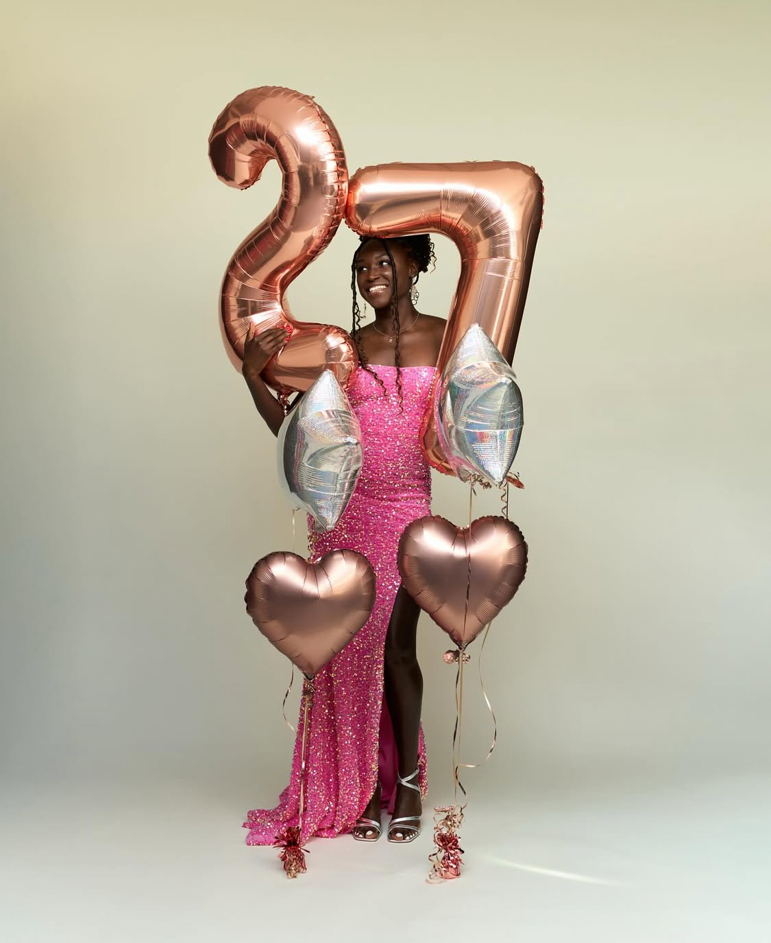 Rinsola Babajide