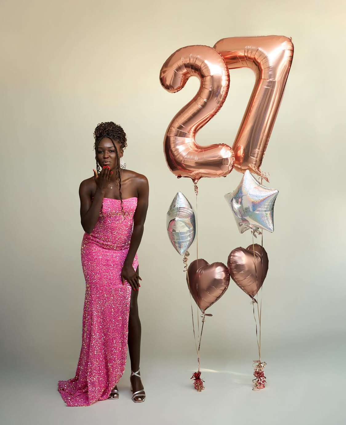 Rinsola Babajide