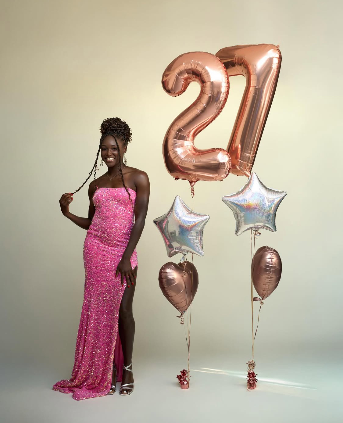 Rinsola Babajide