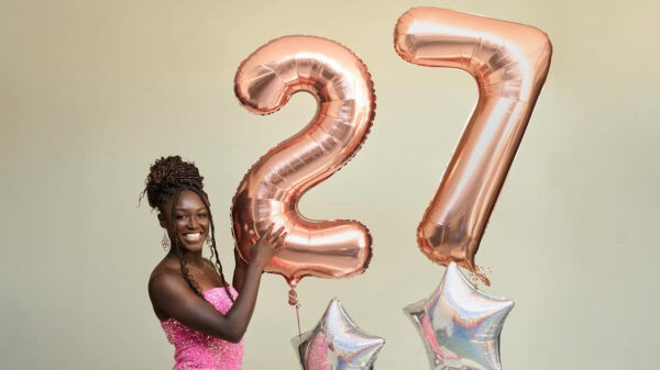 Rinsola Babajide