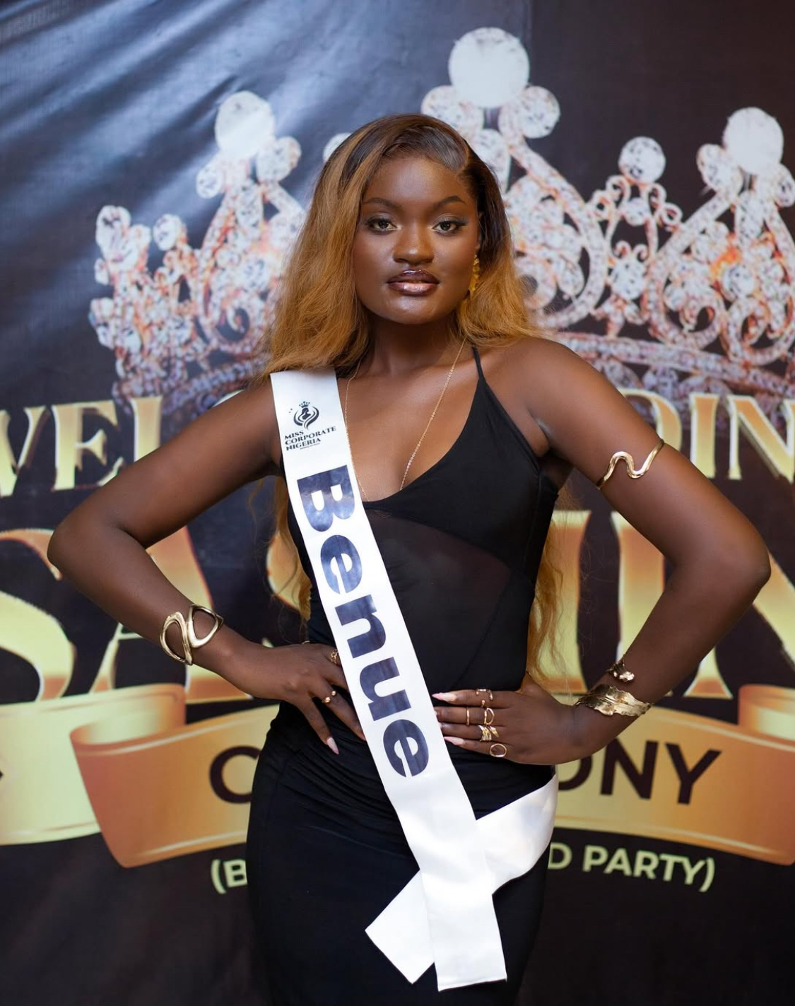 Martha Ajih