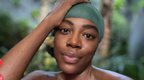 Yvonne Orji