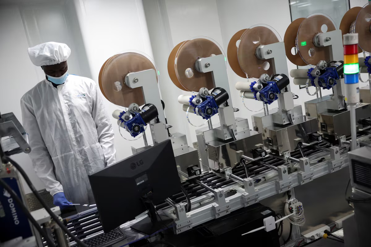 Codix Bio Lab