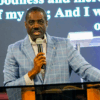 Pastor Akin Obafemi