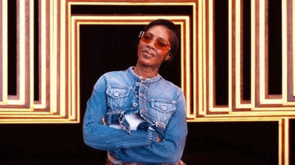 Tiwa Savage