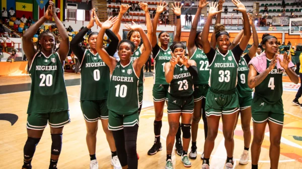 D'Tigress