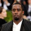 Sean Diddy Comb