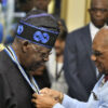 President Bola Tinubu