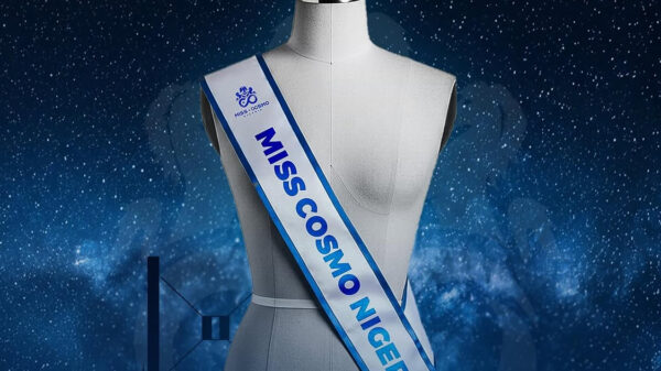 Miss Cosmo Nigeria