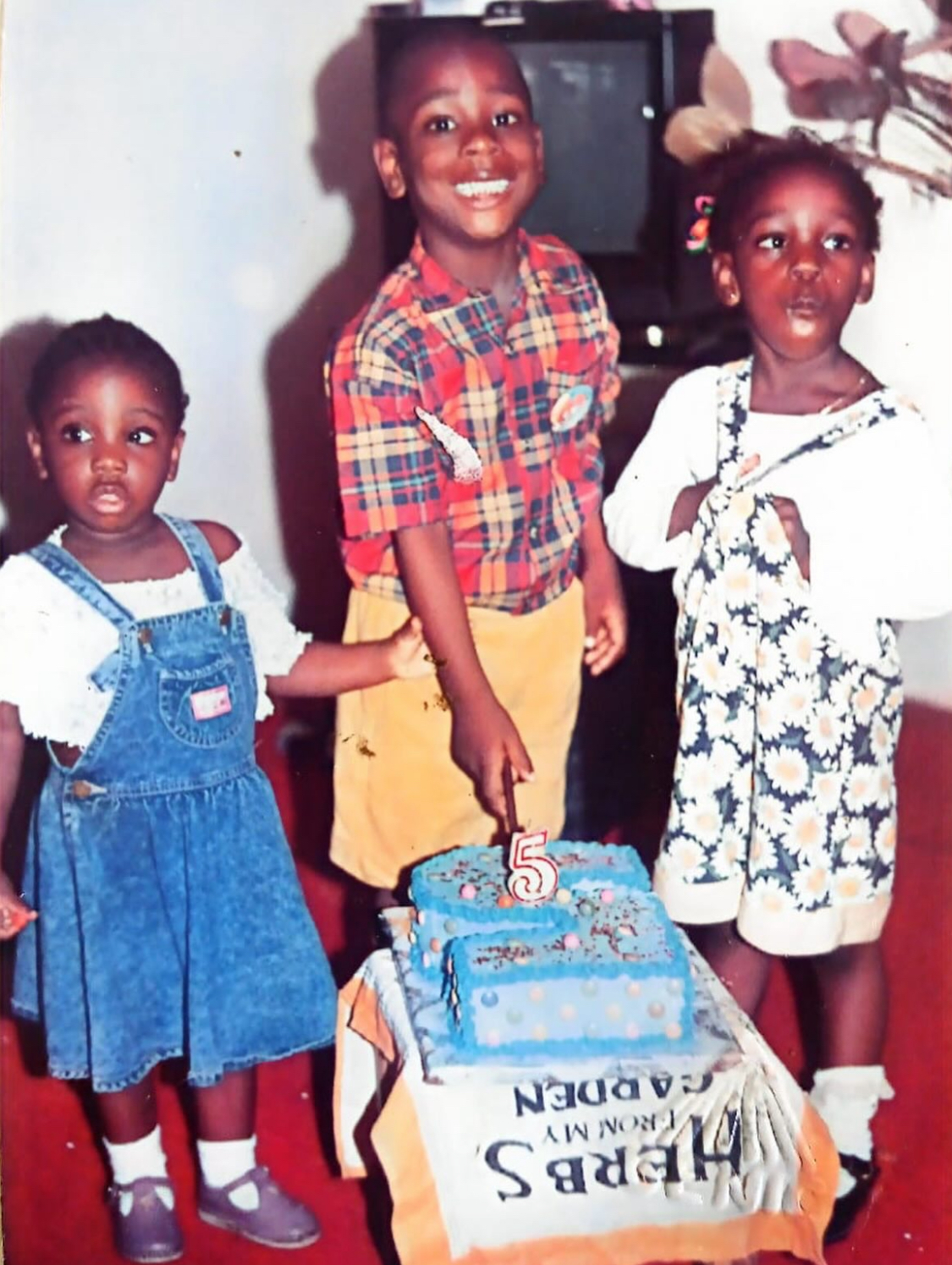 Burna Boy