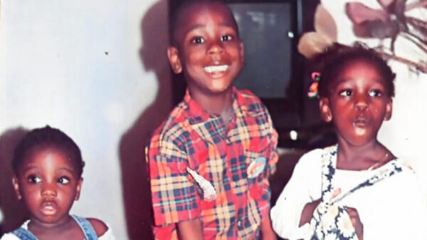 Burna Boy