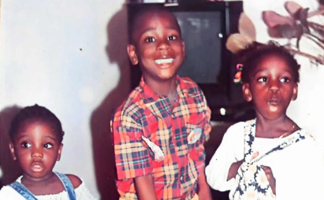Burna Boy