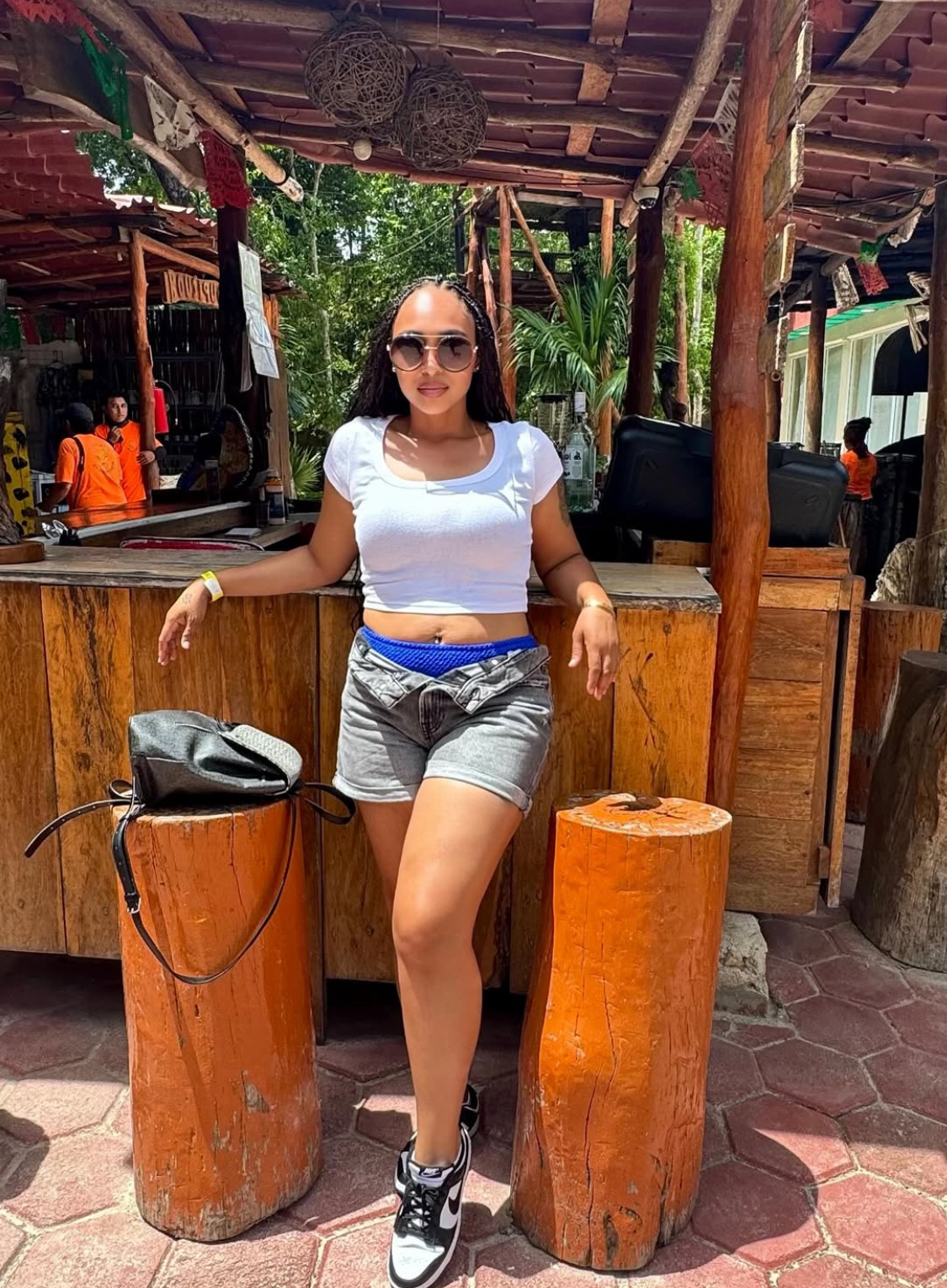 Rosaline Meurer