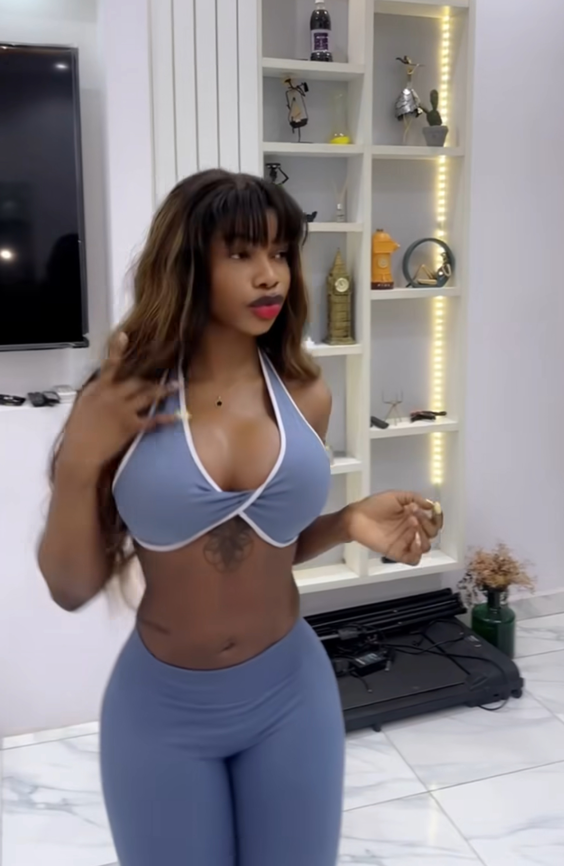 Tacha