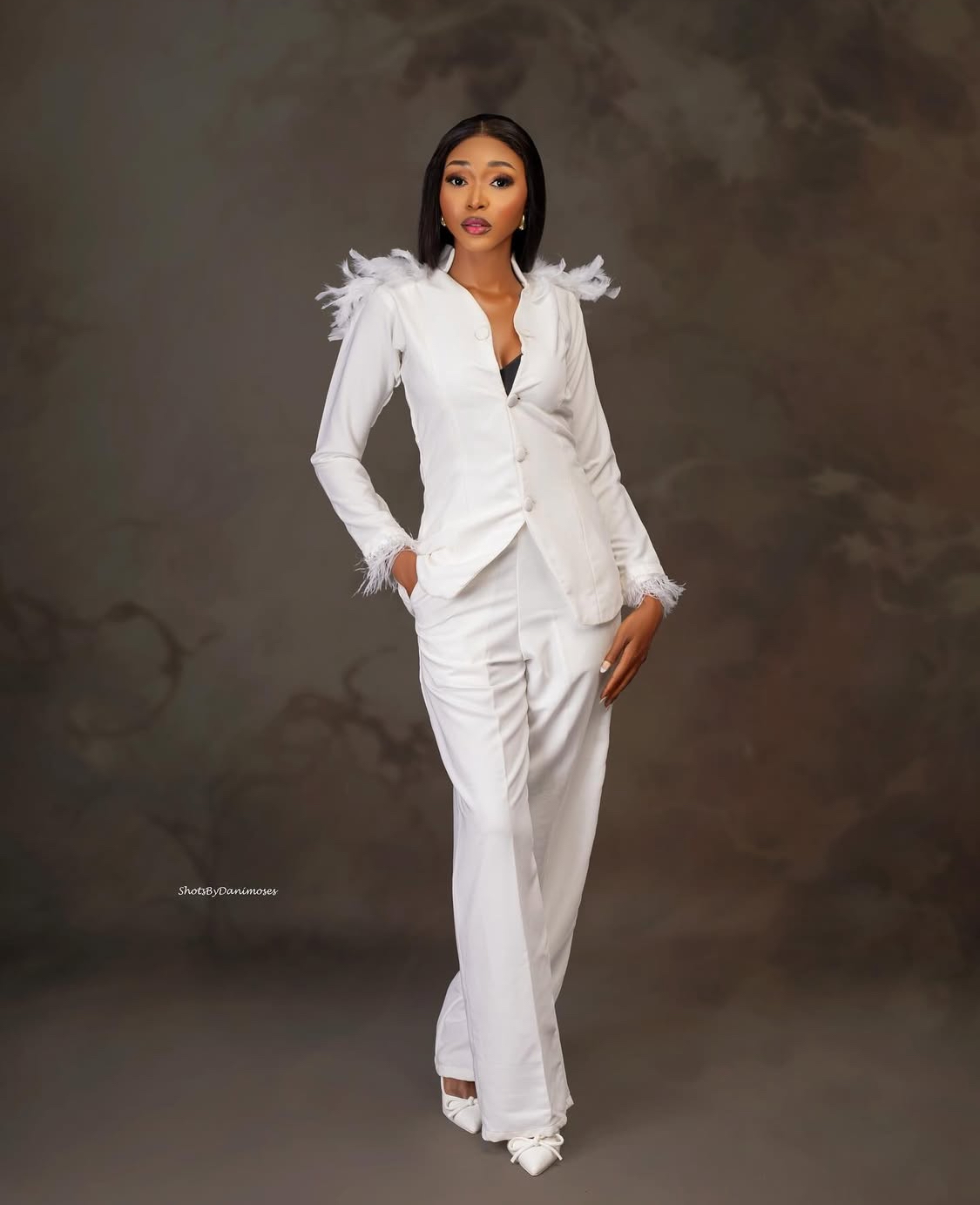 Esther Udoka Nmor