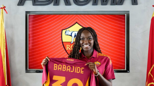 Rinsola Babajide