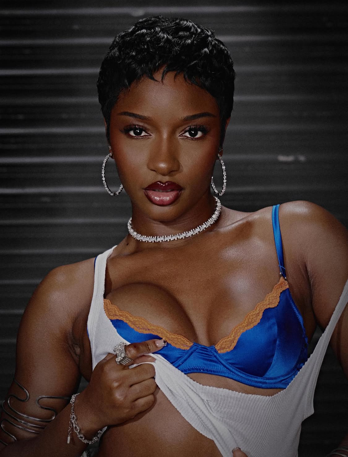 Ayra Starr