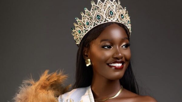 Oyindamola Fadare