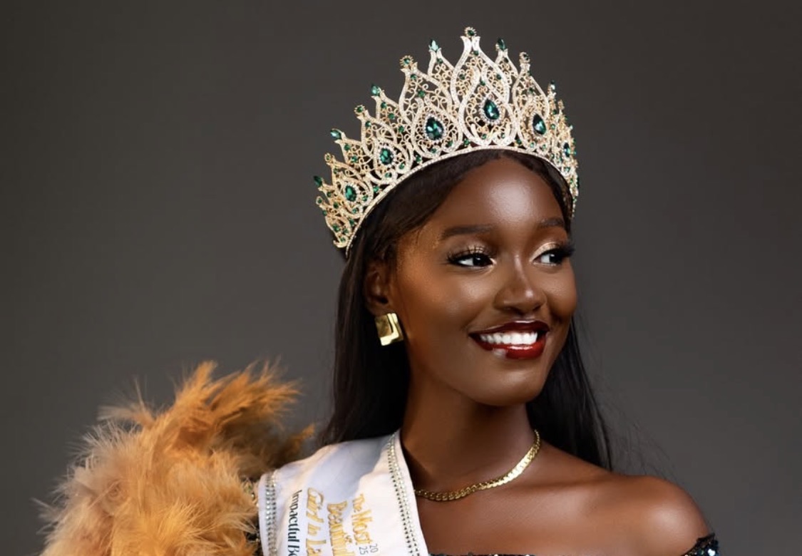 Oyindamola Fadare