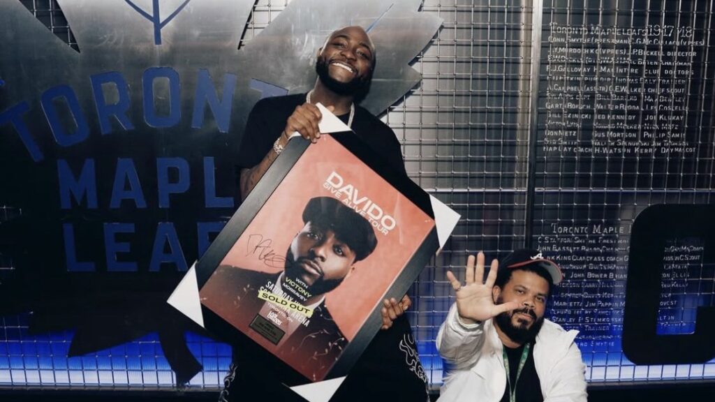 Davido
