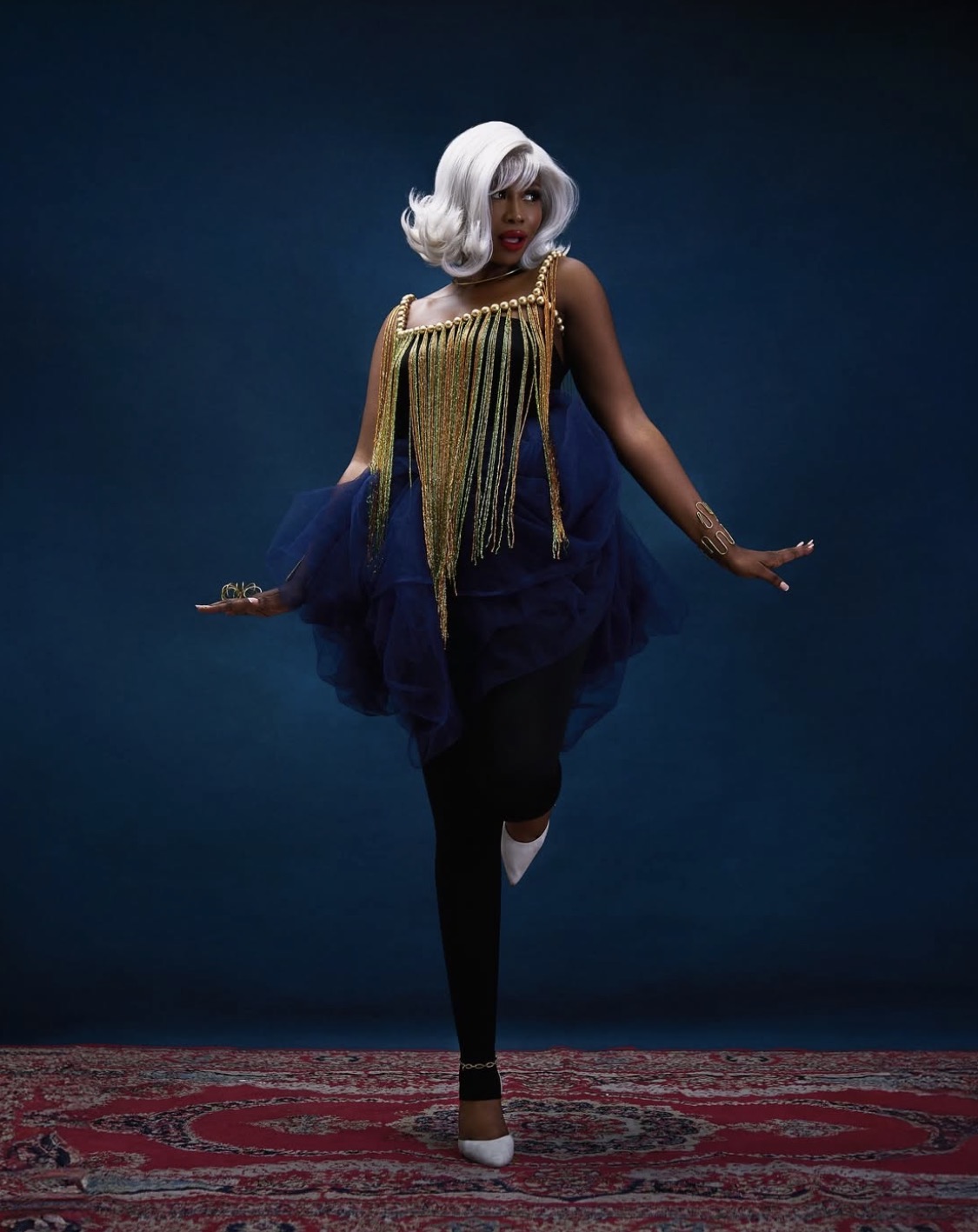 Lilian Afegbai
