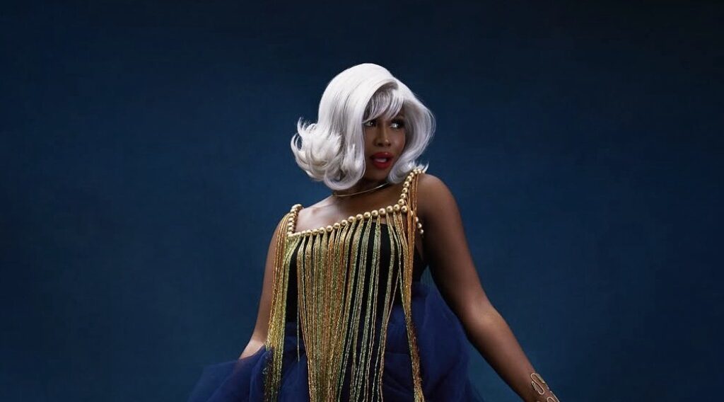Lilian Afegbai