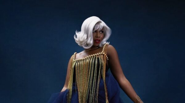 Lilian Afegbai