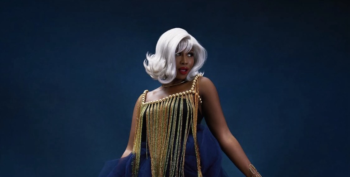 Lilian Afegbai