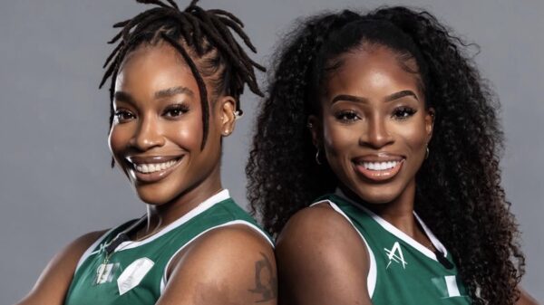 D'Tigress