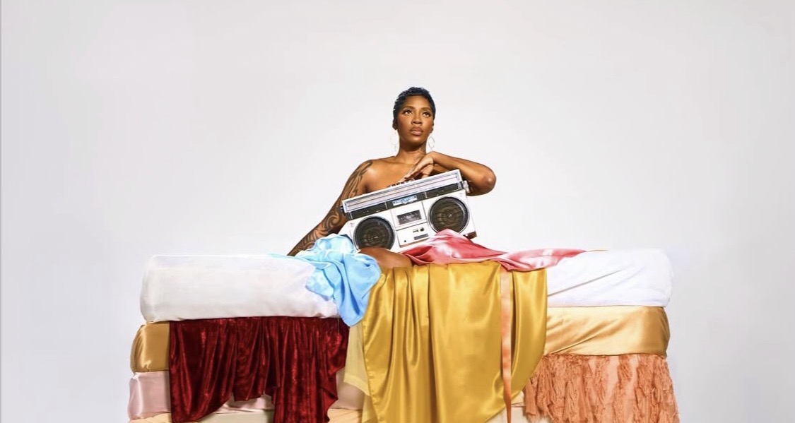 Tiwa Savage